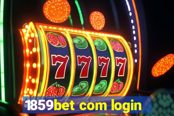 1859bet com login